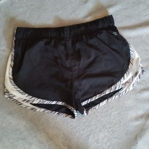 RBX Dri shorts size small